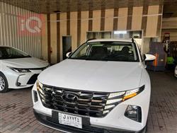 هیوندای تۆکسۆن